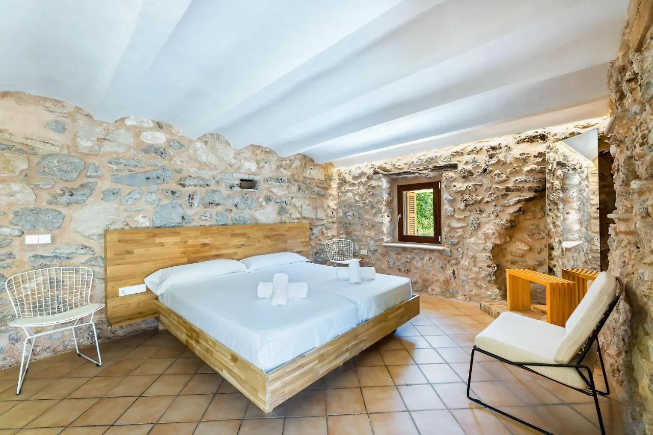 Villa Can Estela Sencelles