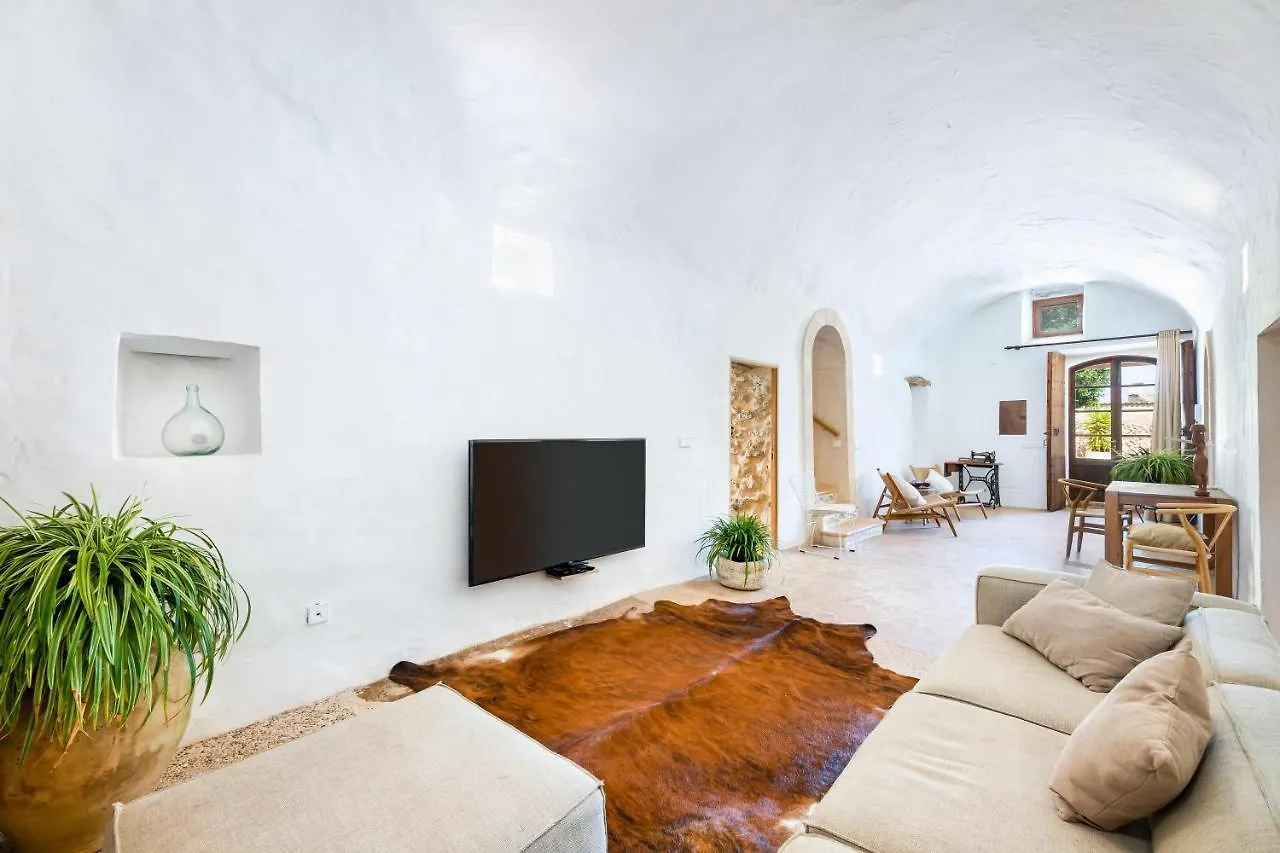 Villa Can Estela Sencelles