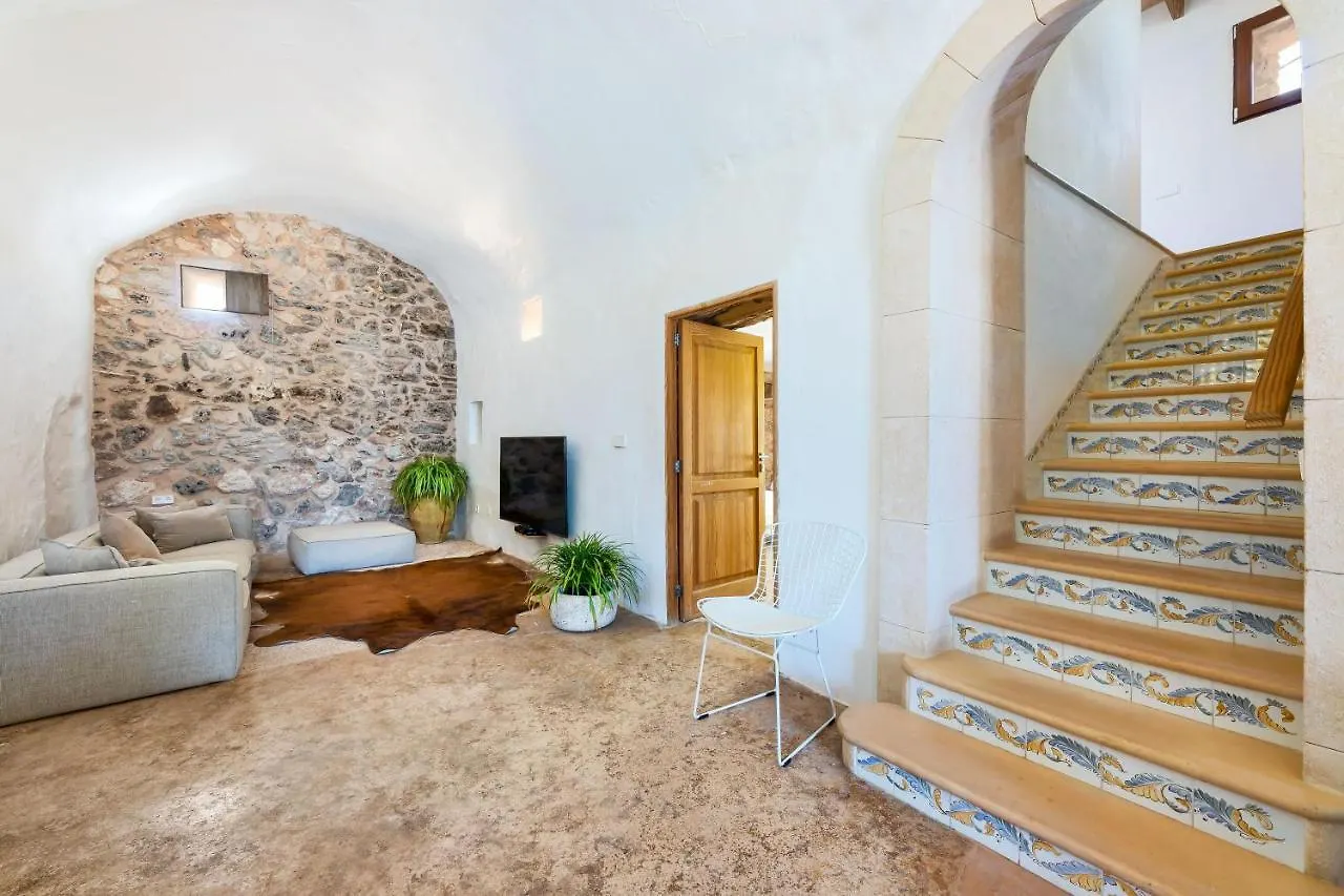 Villa Can Estela Sencelles Spain