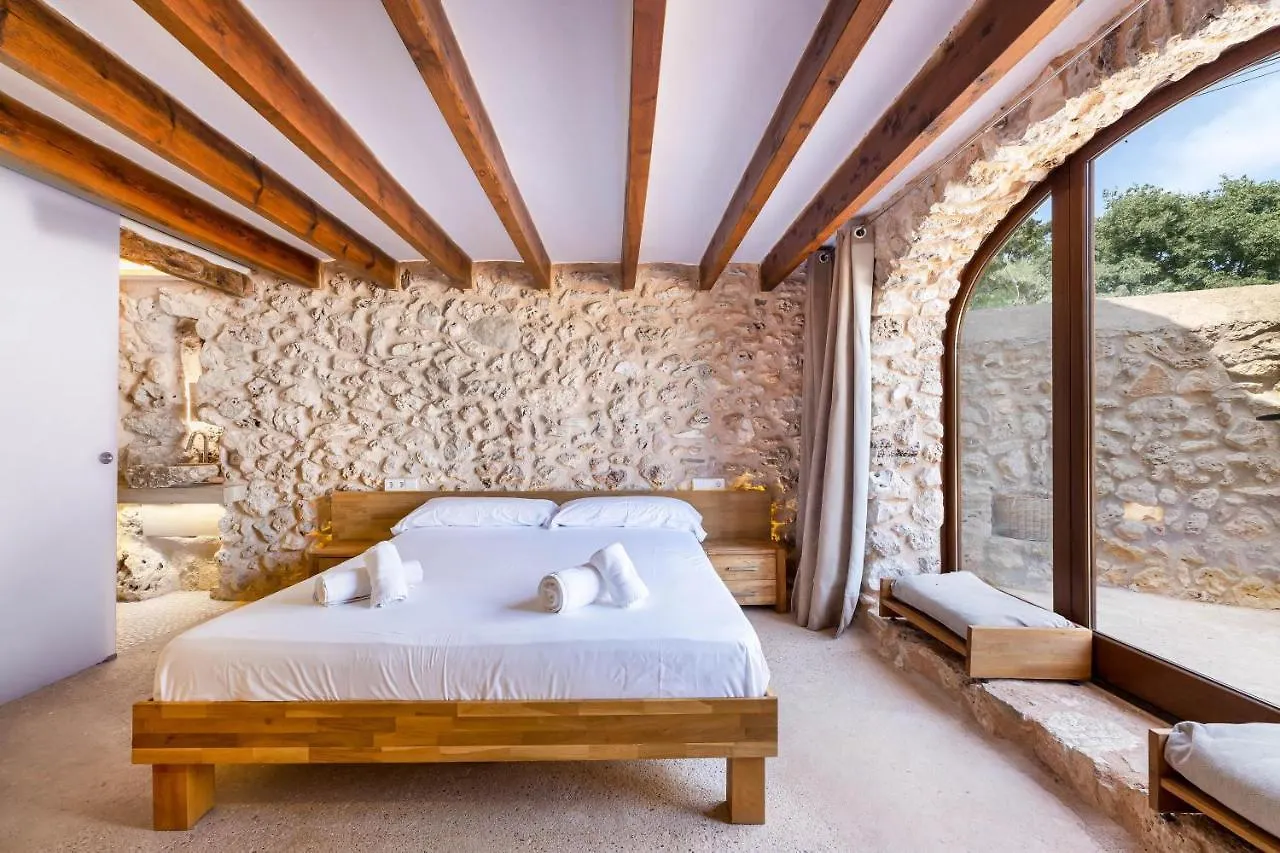 Villa Can Estela Sencelles
