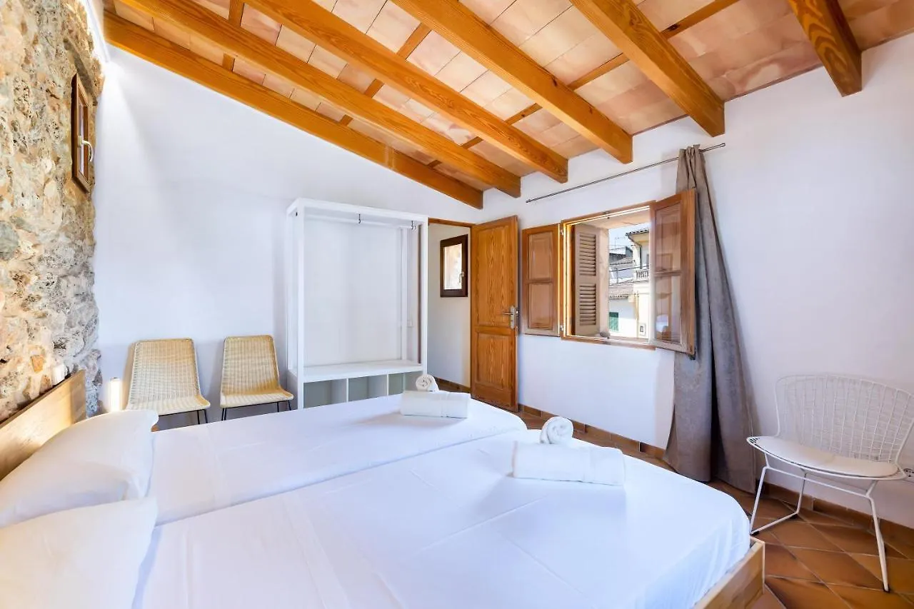 Villa Can Estela Sencelles