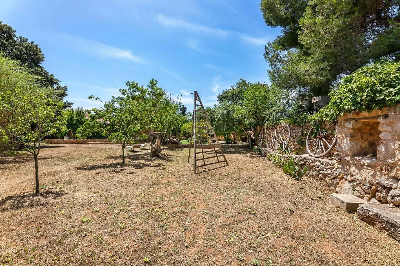 Villa Can Estela Sencelles