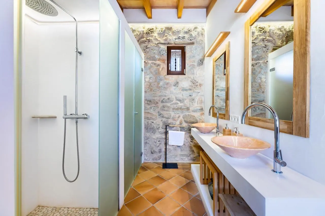 Can Estela Sencelles Villa