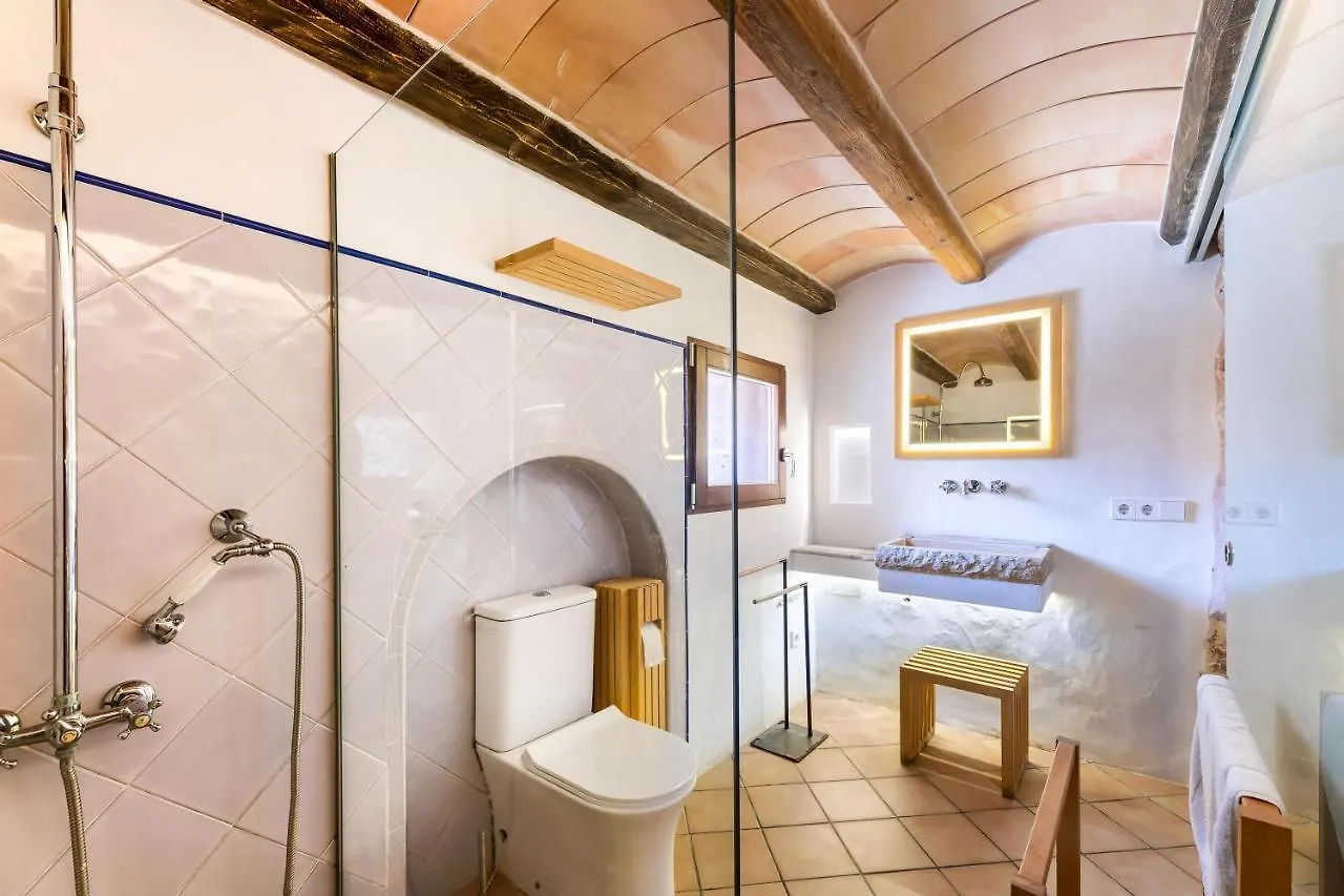 Can Estela Sencelles Villa