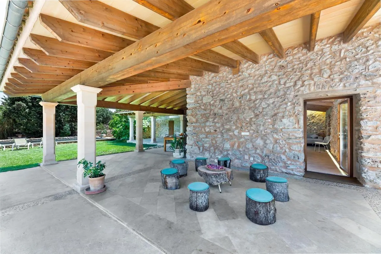 Villa Can Estela Sencelles Spain