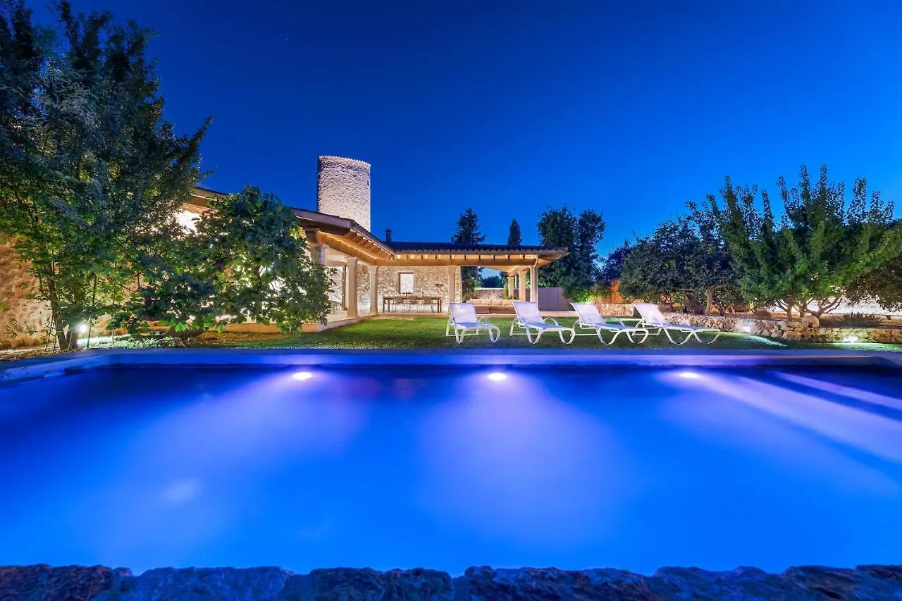 Villa Can Estela Sencelles