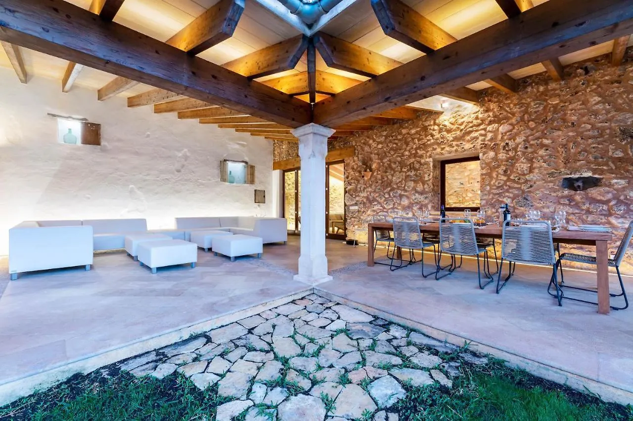 Villa Can Estela Sencelles